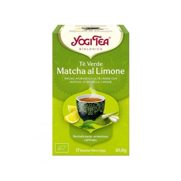 TÉ VERDE MATCHA -EN POLVO- ORGANIKAL (50g)