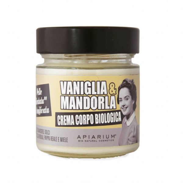 Candela Profumata - Vanilla Ice (Vaniglia) - 120g / Vanilla Ice (Vaniglia)