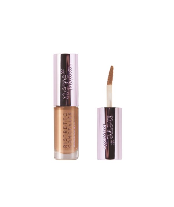 neve cosmetics ristretto-concealer-rich