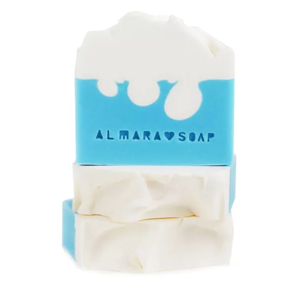 ALMARA SOAP Sapone Fancy – It's A Boy!