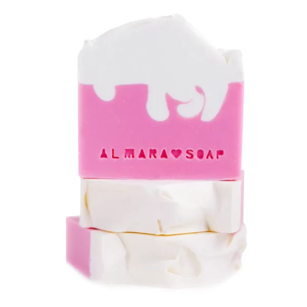 ALMARA SOAP Sapone Fancy – It's A Girl!