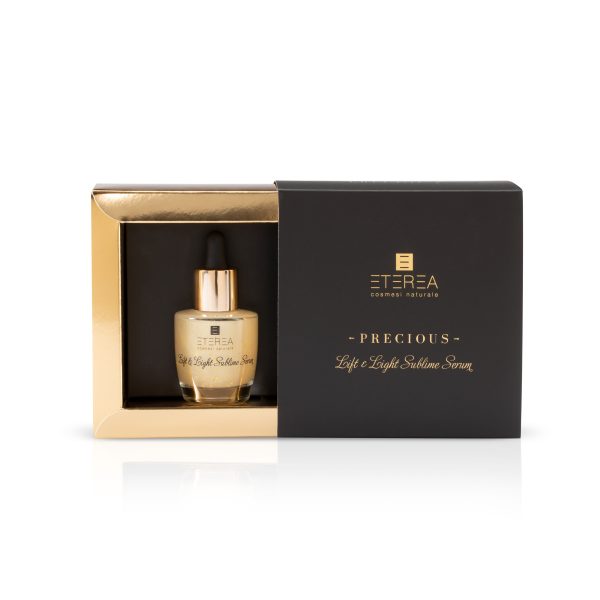 ETEREA Precious – Lift & Light Gold Sublime Serum