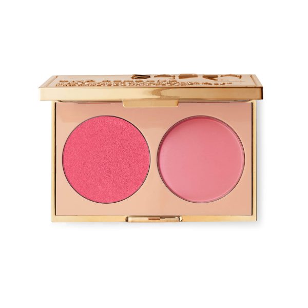 Blush - Bio Boutique La Rosa Canina