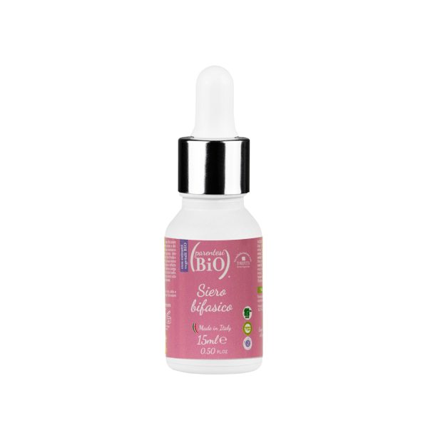 PARENTESI BIO Travel Size - Spirolì Mousse Ravviva Ricci 100 ml - Bio  Boutique La Rosa Canina